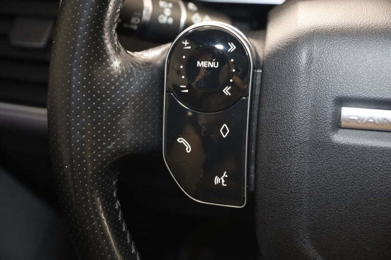 2018 Land Rover Range Rover Sport HSE