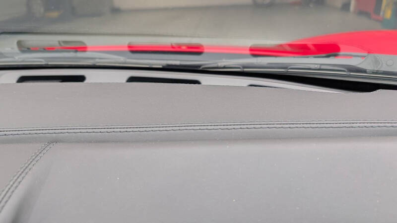 2007 Ferrari F430 F1 Spider