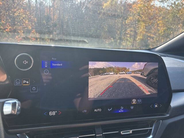 2026 Chevrolet Equinox EV LT 1