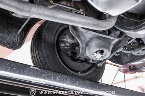 1940 Chevrolet Master Deluxe