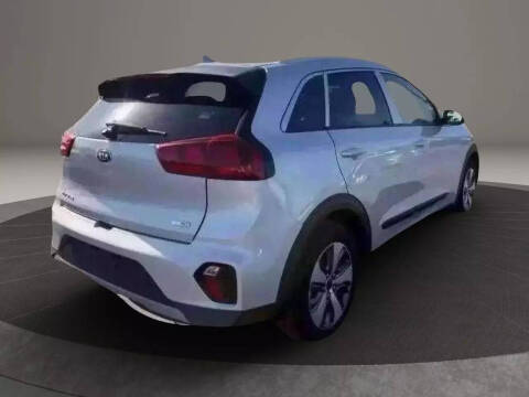 2020 Kia Niro LX