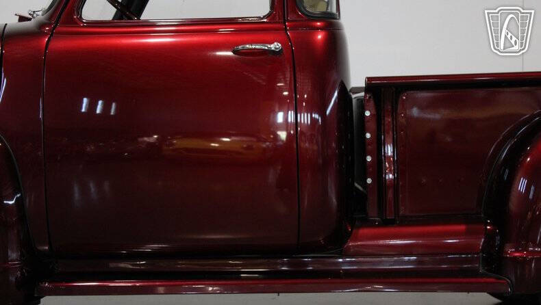 1954 Chevrolet 3100