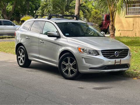 2015 Volvo XC60 T6 Premier Plus