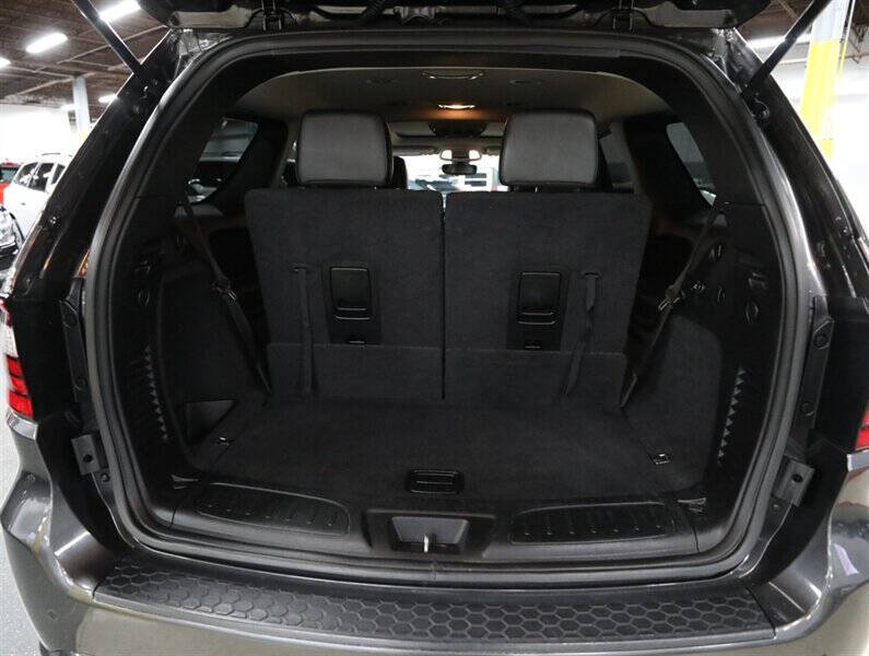 2019 Dodge Durango GT