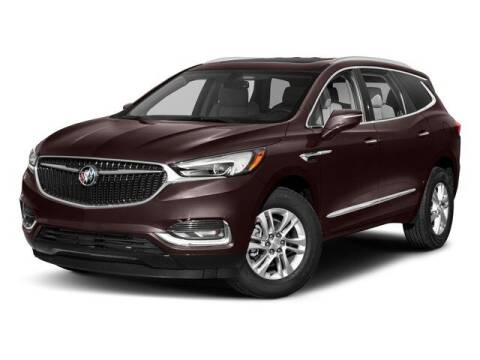 2018 Buick Enclave for sale at Edwards Storm Lake in Storm Lake IA