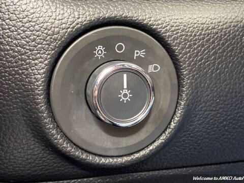 2016 Lincoln Navigator Select