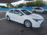 2024 Toyota Corolla for sale at The Rock Fleet MGMT LLC in Naples, FL