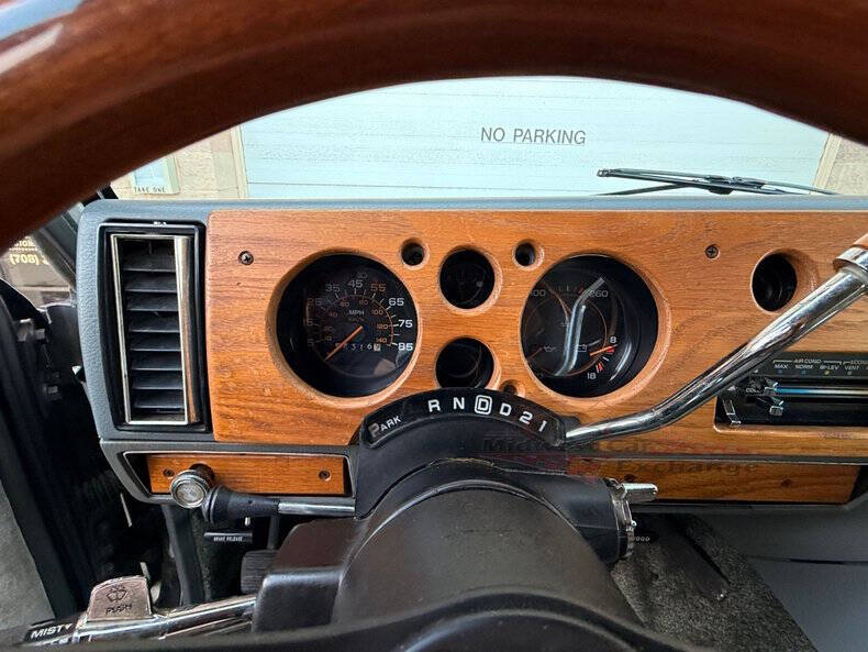 1987 Chevrolet Chevy Van G20