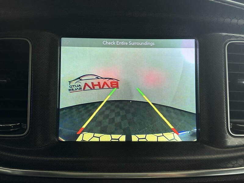 2018 Dodge Charger R/T Scat Pack