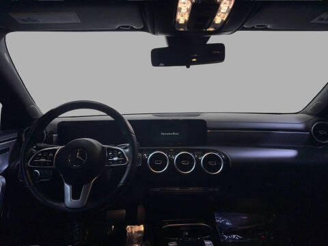 2020 Mercedes-Benz CLA CLA 250