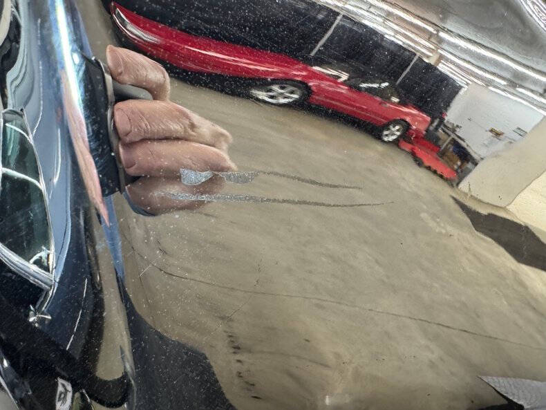 1972 Ford Thunderbird