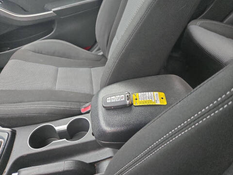 2013 Hyundai Elantra GT