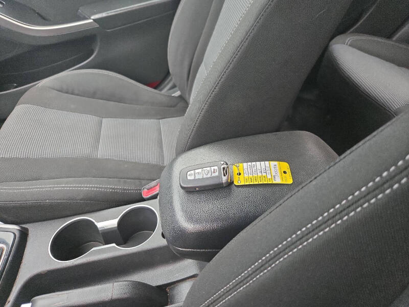 2013 Hyundai Elantra GT