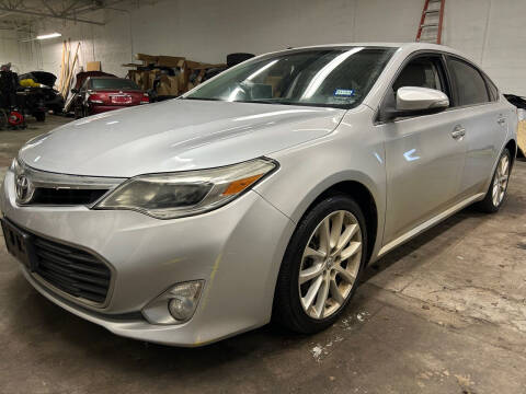2013 Toyota Avalon for sale at Paley Auto Group in Columbus OH
