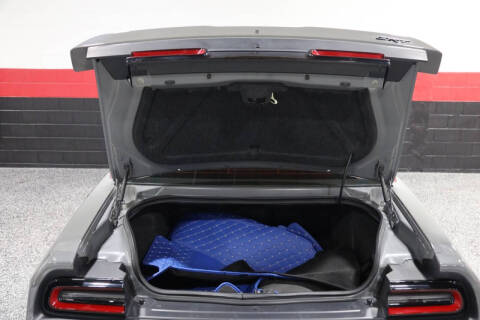 2017 Dodge Challenger SRT 392