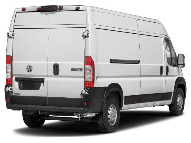 2025 Ram ProMaster for sale at Autos by Talon in Seattle, WA