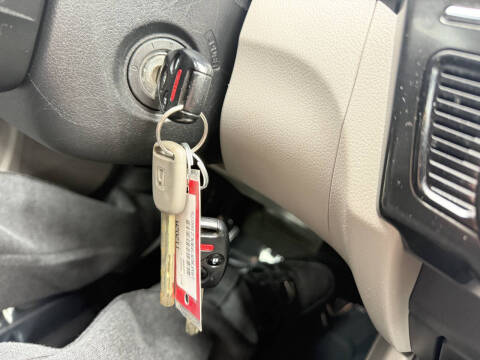 2013 Honda Civic EX-L w/Navi