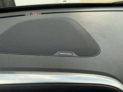 2016 Volvo XC60 T5 Platinum