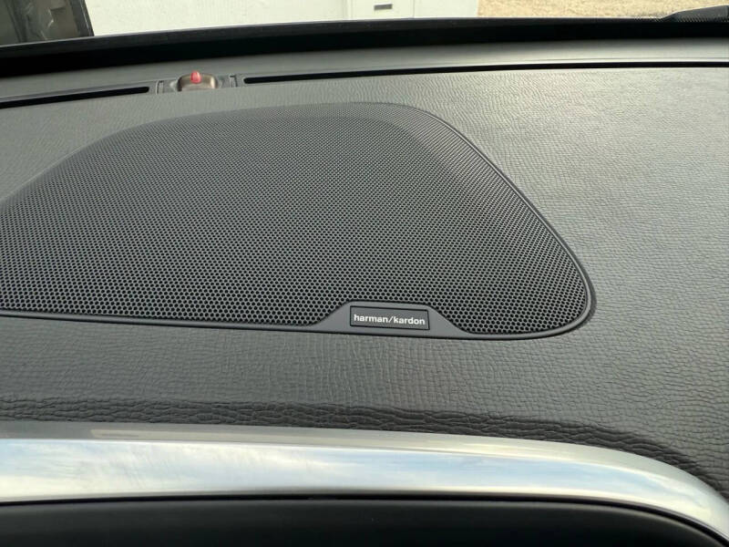 2016 Volvo XC60 T5 Platinum