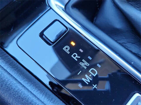 2025 Mazda CX-5 2.5 S