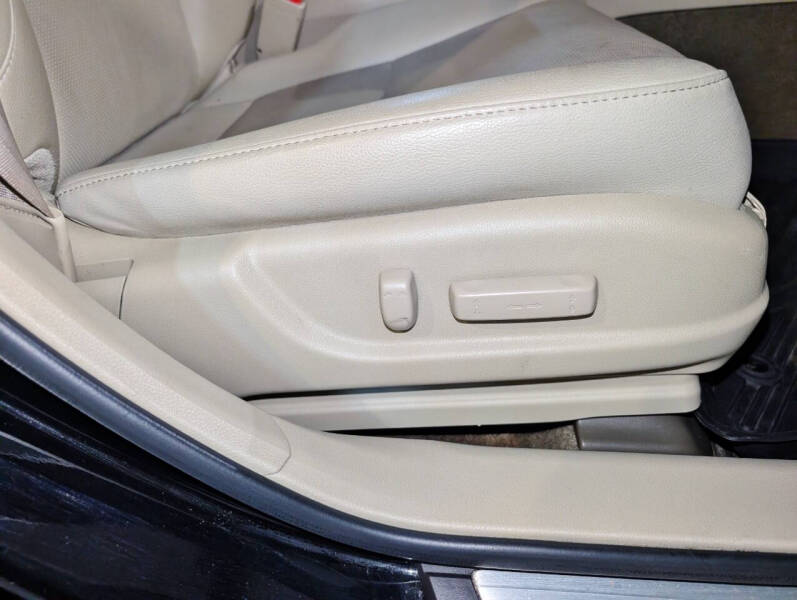 2016 Acura RDX