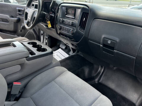 2014 GMC Sierra 1500