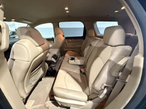 2007 Saturn Outlook XR