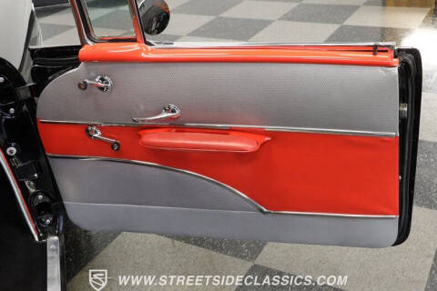 1957 Chevrolet Bel Air