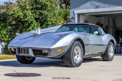 1978 Chevrolet Corvette