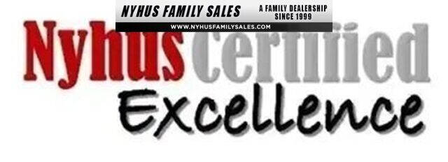 2018 Ford Fusion for sale at Nyhus Family Sales in Perham MN