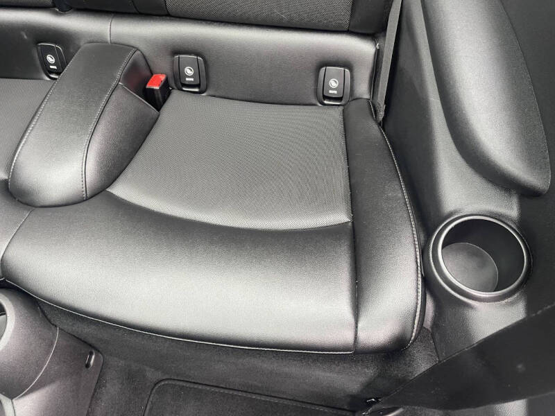 2015 MINI Hardtop 2 Door Cooper