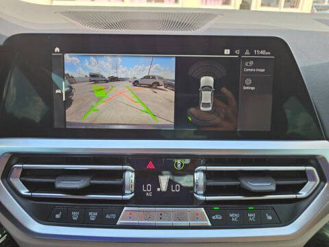 2022 BMW 3 Series 330i