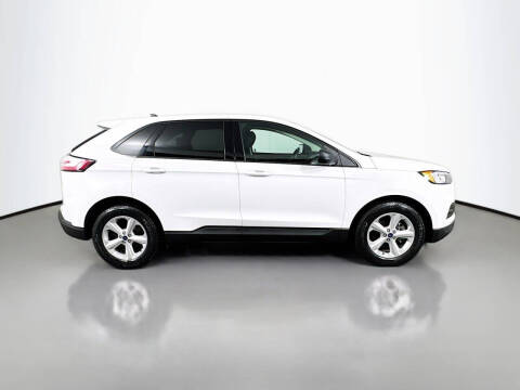 2019 Ford Edge SE