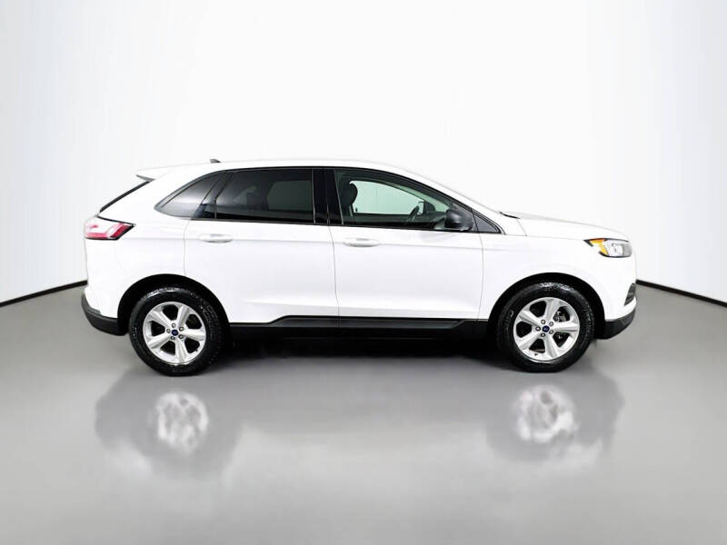 2019 Ford Edge SE