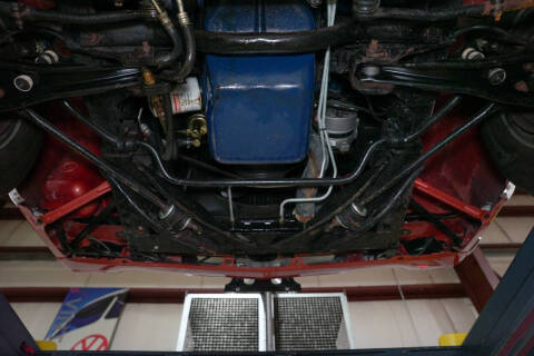 1969 Mercury Cougar