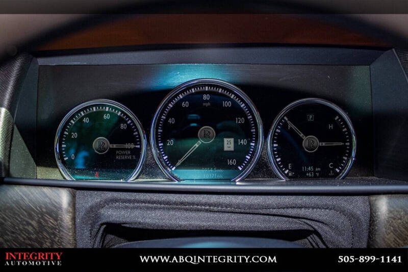 2022 Rolls-Royce Cullinan