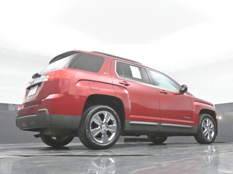 2014 GMC Terrain SLT-1