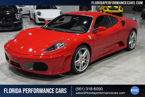 2006 Ferrari F430