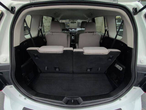 2013 Mazda MAZDA5 Sport