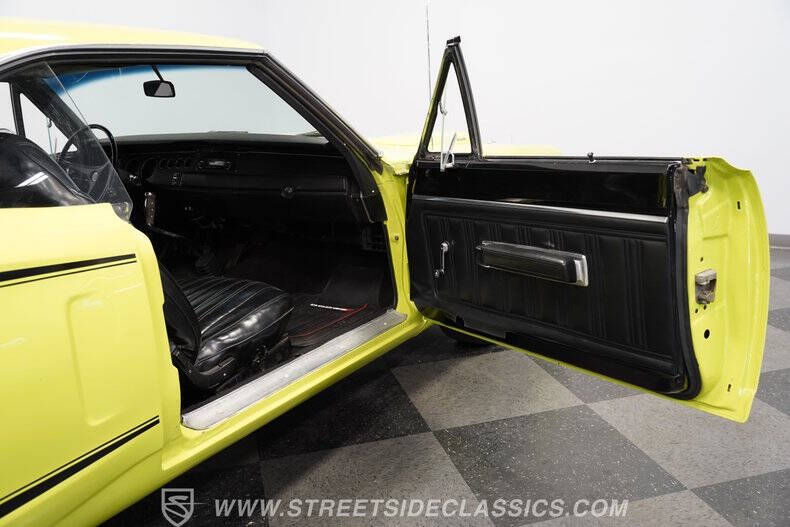 1970 Dodge Super Bee