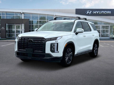 2025 Hyundai Palisade for sale at Shults Hyundai in Lakewood NY