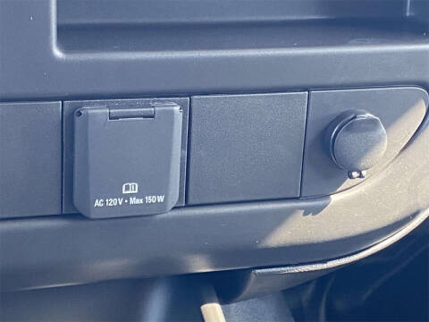 2025 Chevrolet Express 2500