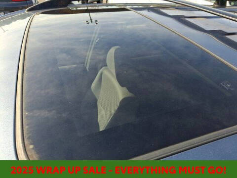 2006 Toyota Highlander Hybrid