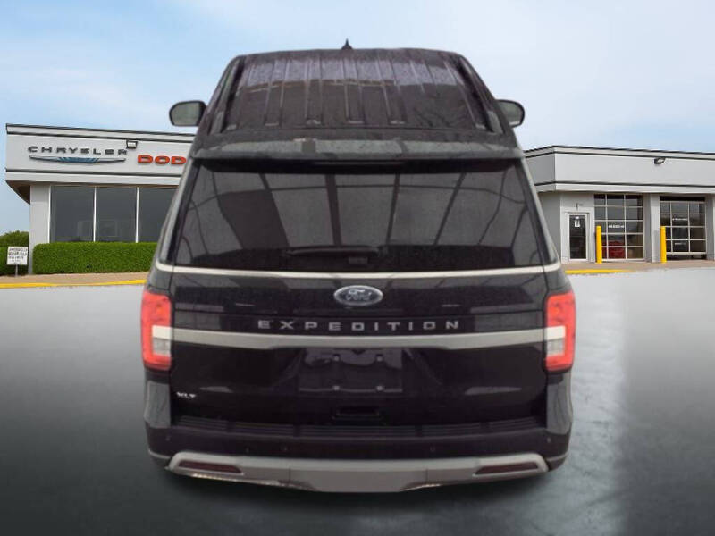 2023 Ford Expedition XLT