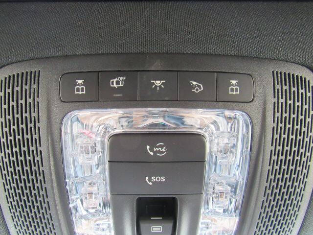 2021 Mercedes-Benz GLE GLE 350