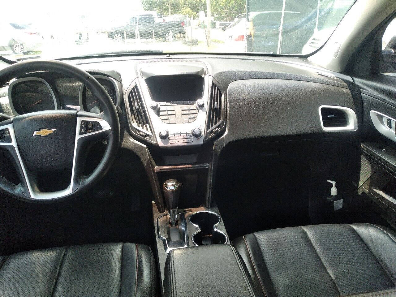 2017 Chevrolet Equinox  - $14,999