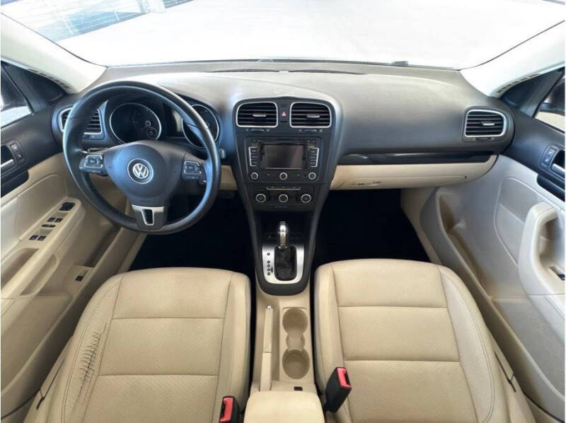 2013 Volkswagen Jetta