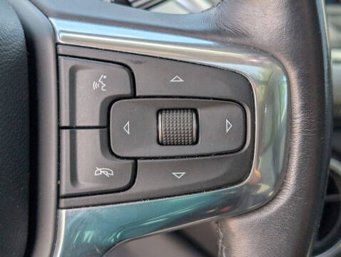 2019 Chevrolet Blazer LT