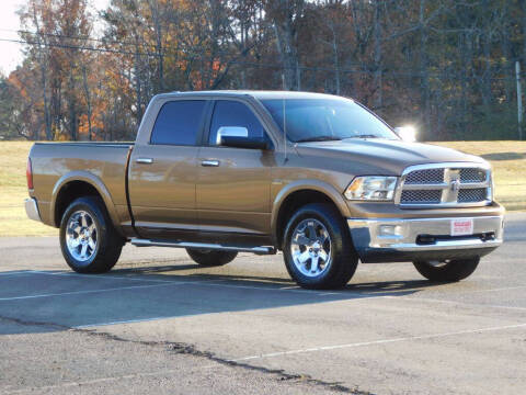 2012 RAM 1500 for sale at Boyles Auto Sales in Jasper AL