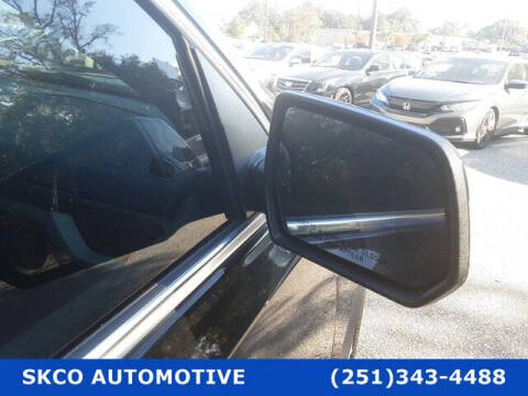 2019 GMC Acadia SLE-1